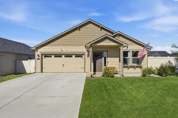 4110 Sturdee Lane, Pasco, WA 99301