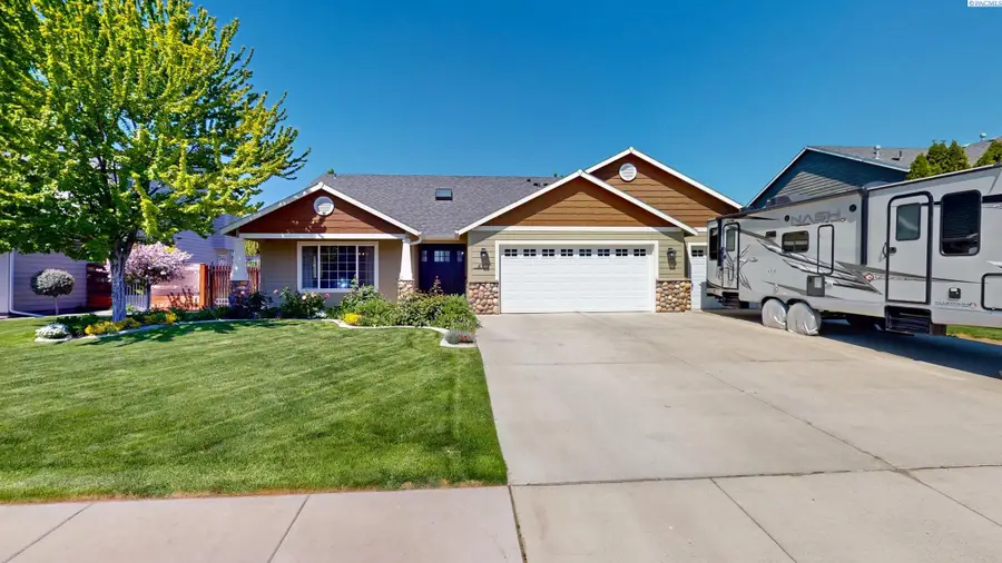 4911 Malaga Drive, Pasco, WA 99301 - #2