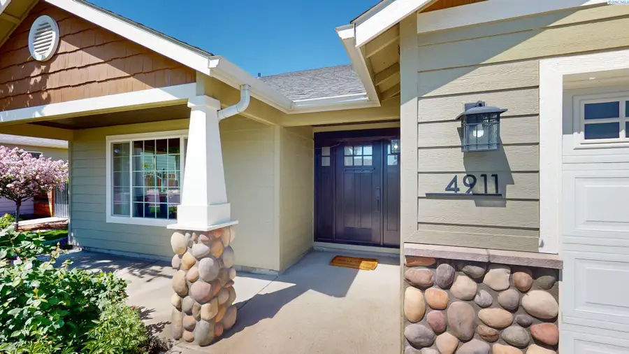 4911 Malaga Drive, Pasco, WA 99301 - #3