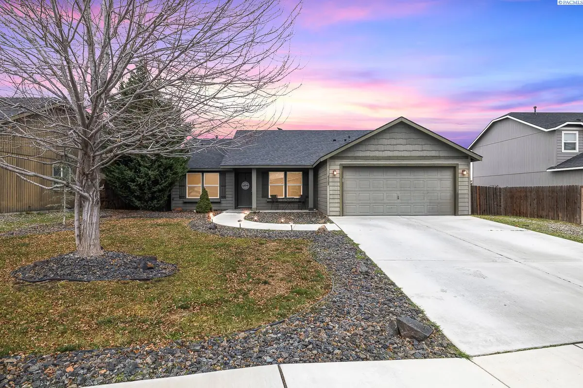 6109 Beacon Rock Ln., Pasco, WA 99301 - #1
