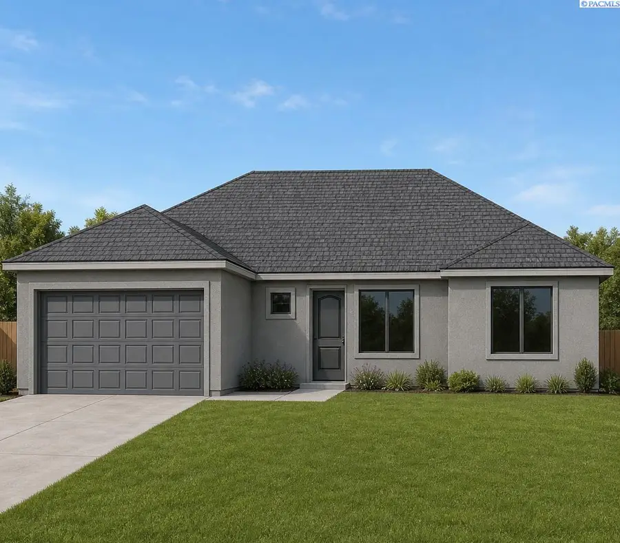 100 Olivera Street, Grandview, WA 98930 - #3