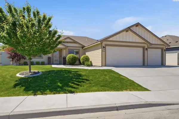 3264 S Quincy St, Kennewick, WA 99337