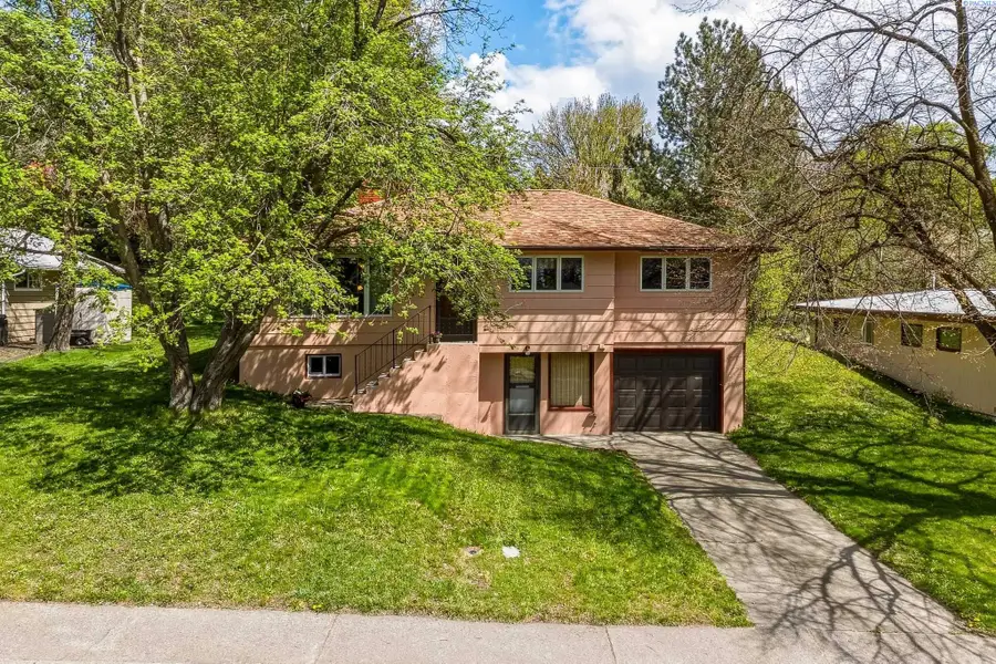 1210 NW Clifford St, Pullman, WA 99163-3304 - #2