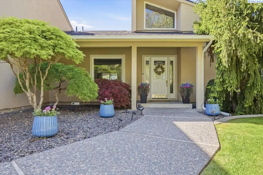 212 Greenbriar West, Richland, WA 99352 - #2
