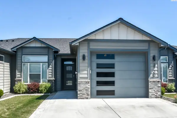 2730 Friesian Court, West Richland, WA 99353