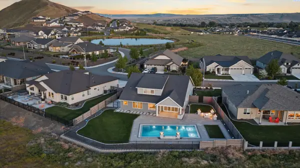 2126 Legacy Ln, Richland, WA 99352