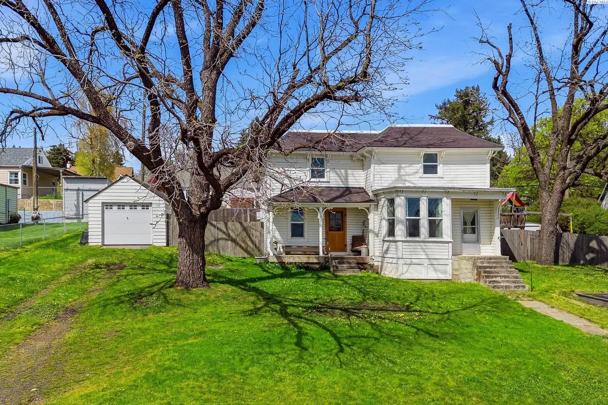100 W Church St, Palouse, WA 99161-0000 - #1