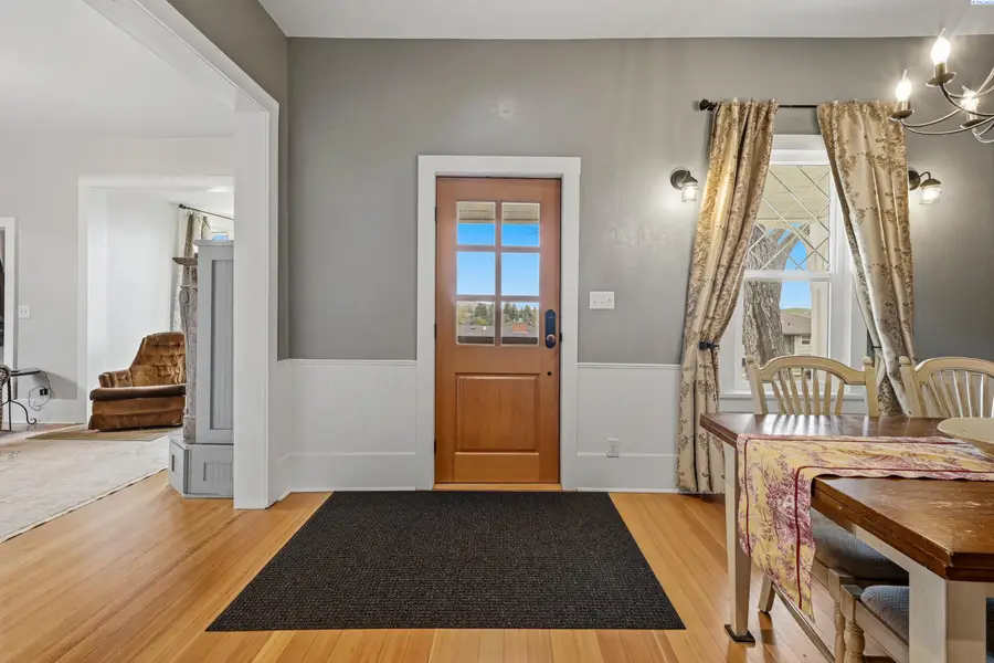 100 W Church St, Palouse, WA 99161-0000 - #2