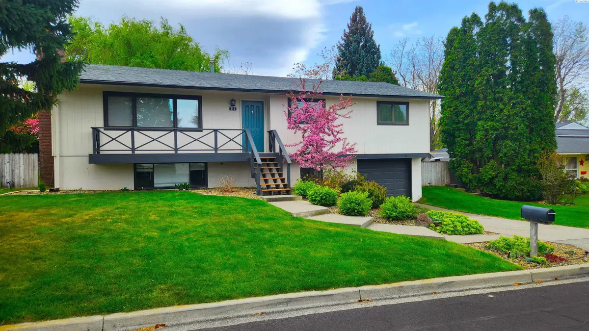 513 Holly, Richland, WA 99354 - #1