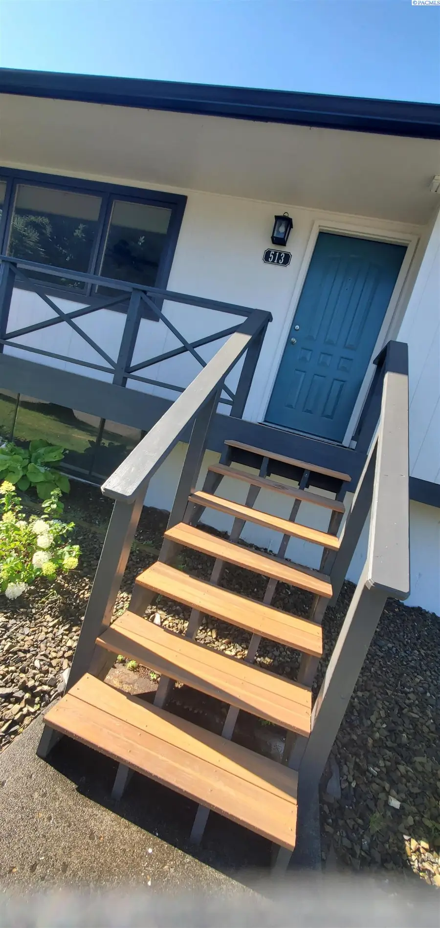 513 Holly, Richland, WA 99354 - #2