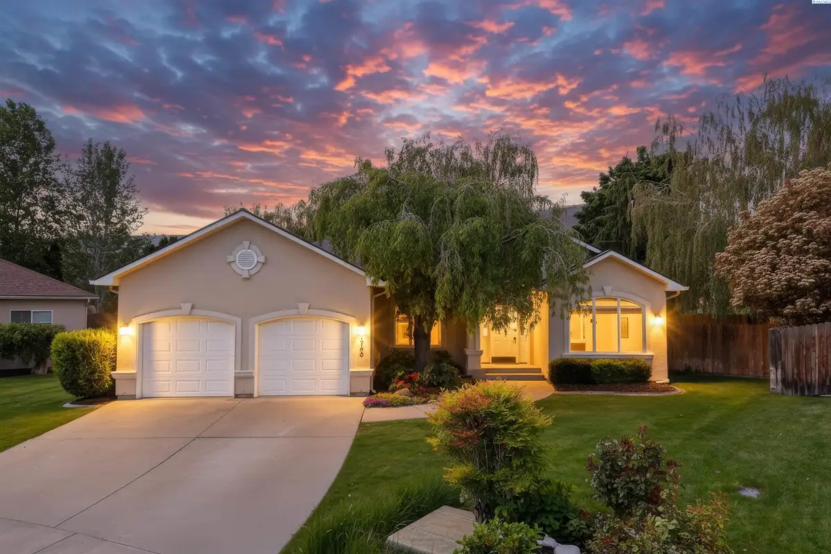 1743 Pinot Ct, Richland, WA 99352 - #1