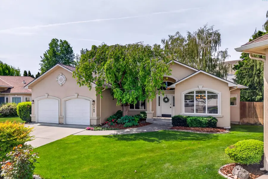 1743 Pinot Ct, Richland, WA 99352 - #2