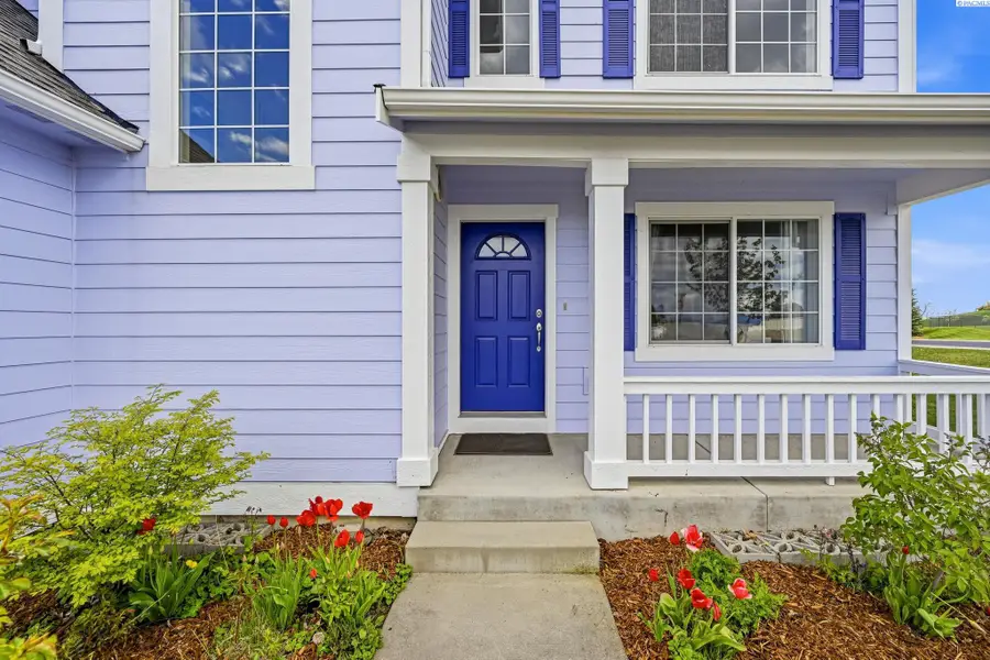 2365 NW High Point Ct, Pullman, WA 99163 - #3