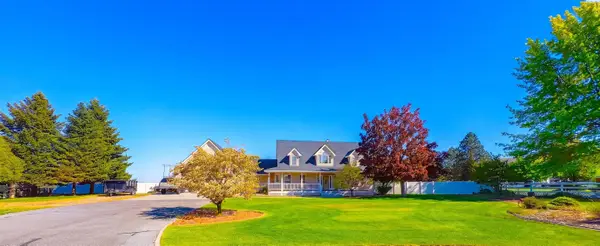 3003 Mt. Stuart Ct., West Richland, WA 99353
