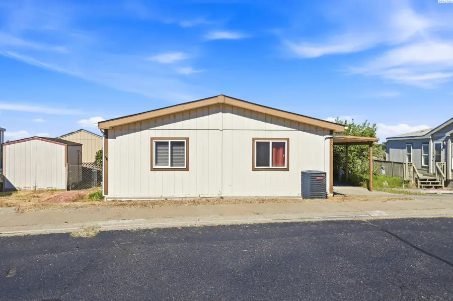 70 Ridgecliff Drive, Richland, WA 99352 - #2