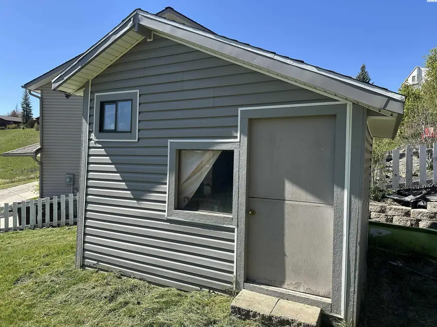 TBD SW Crithfield Ct, Pullman, WA 99163 - #2