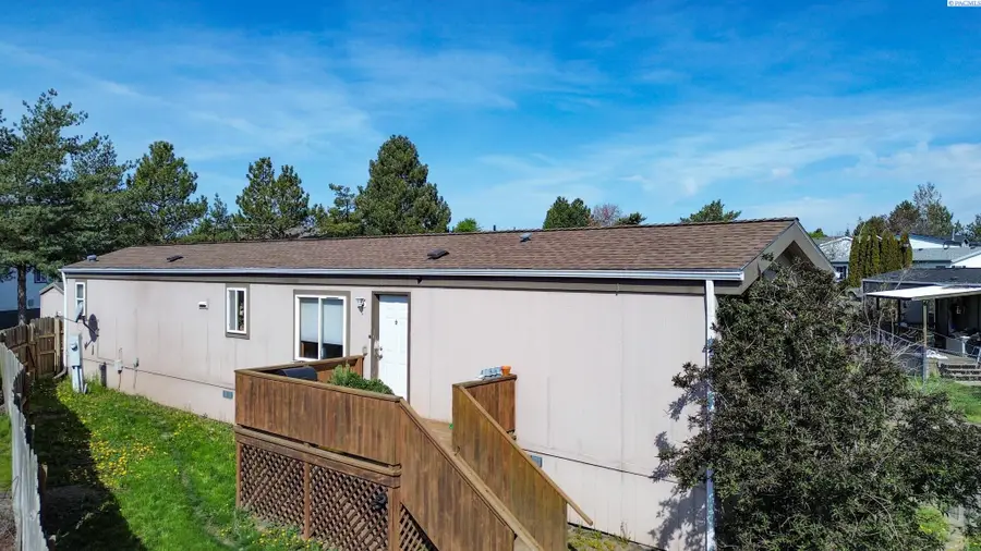 255 NW Golden Hills Dr. #46 #46, Pullman, WA 99163 - #2