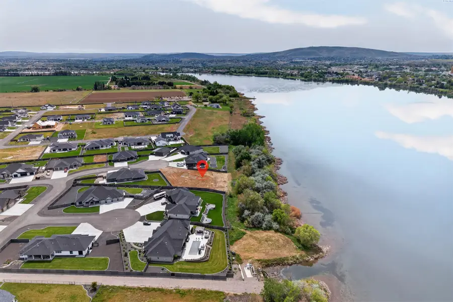 12817 Willettas Pl, Pasco, WA 99301 - #2