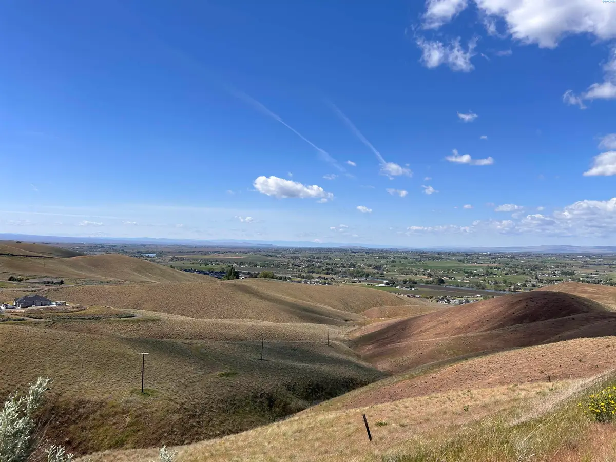TBD S Lincoln Grade Road, Prosser, WA 99350 - #1
