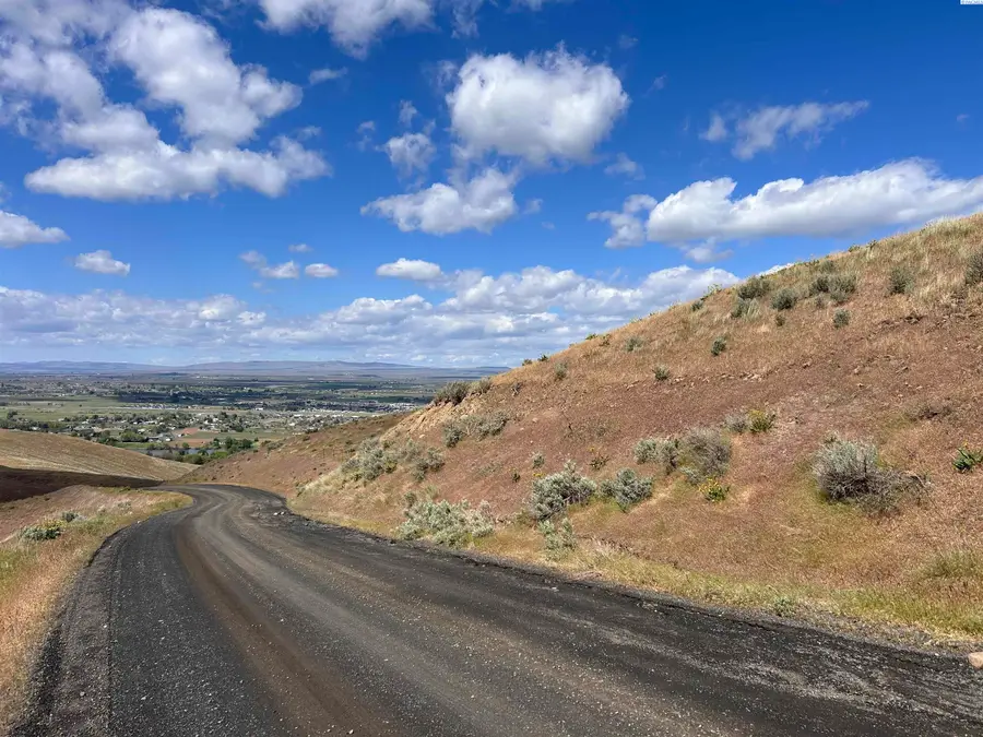 TBD S Lincoln Grade Road, Prosser, WA 99350 - #3
