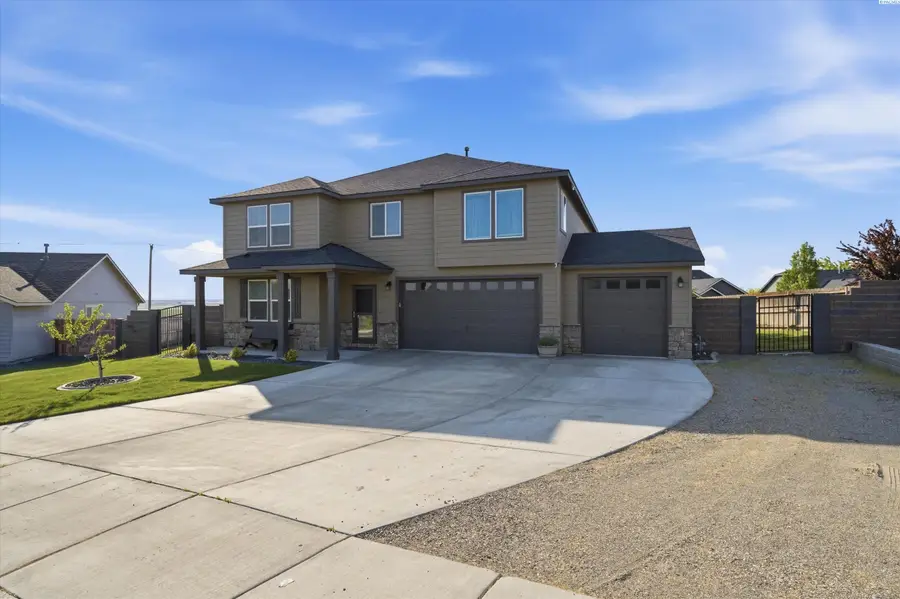 4811 Avion Drive, Pasco, WA 99301 - #2