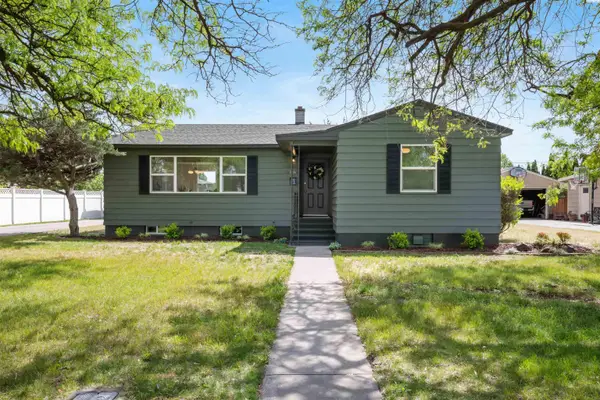 1606 Davison Ave., Richland, WA 99354