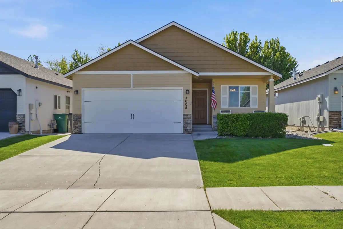 3605 W 22nd Ave, Kennewick, WA 99338 - #1