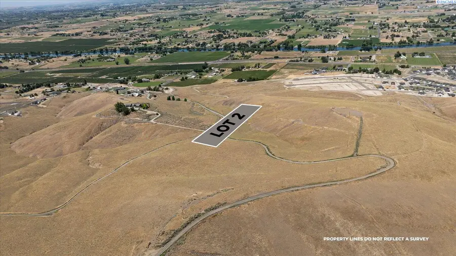 1500 Nka, Lot 2 #Lot 2, Prosser, WA 99350 - #3