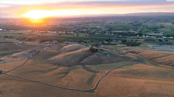 1500 Nka Lot 7 #Lot 7, Prosser, WA 99350