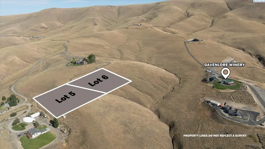1500 Nka Lots 5/6 #5/6, Prosser, WA 99350 - #3