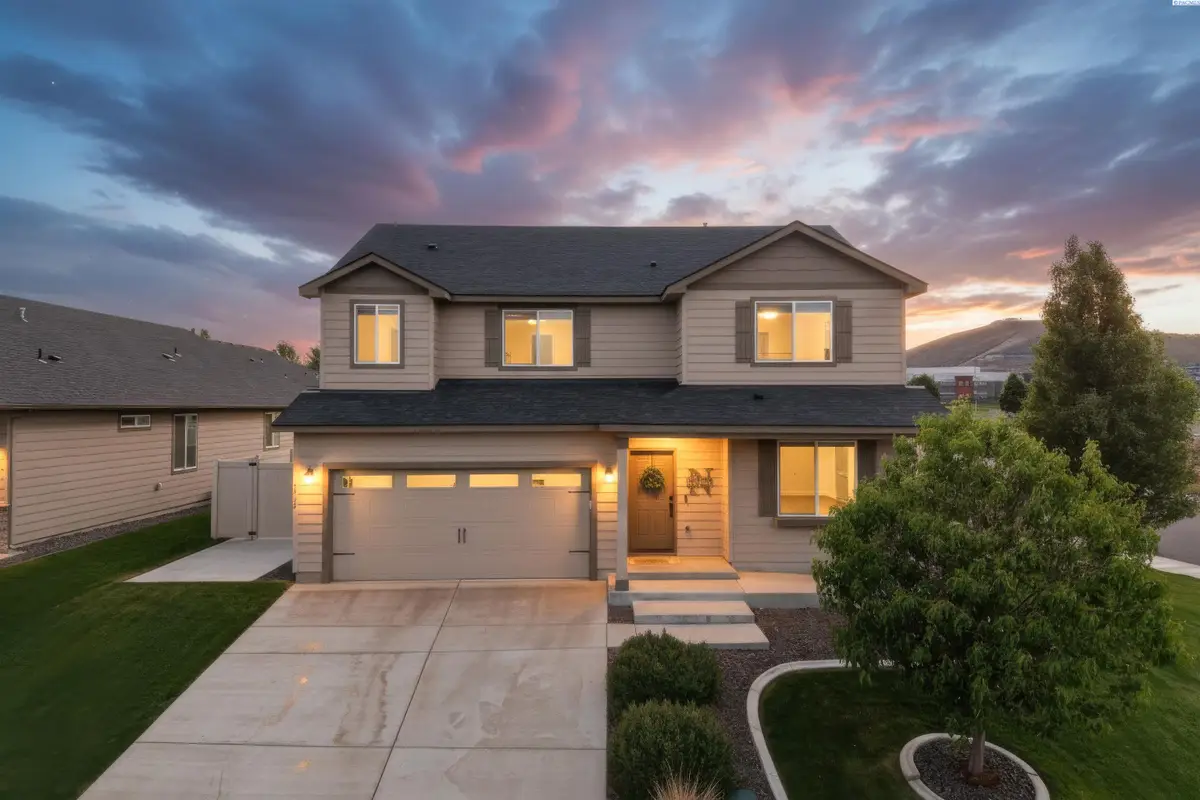 2905 Woodland Pl, Richland, WA 99352 - #1