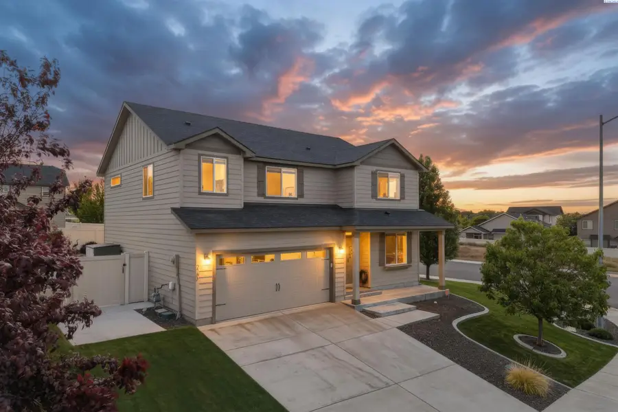 2905 Woodland Pl, Richland, WA 99352 - #2