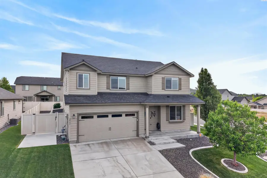 2905 Woodland Pl, Richland, WA 99352 - #3