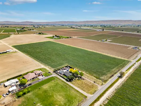 TBD County Line Road, Grandview, WA 98930