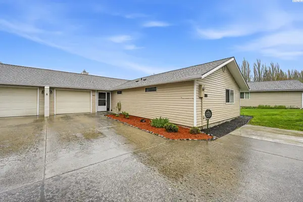 540 SW Moe St., Pullman, WA 99163