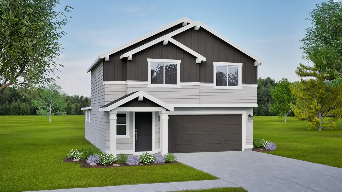 633 Snowking St., Richland, WA 99352 - #1