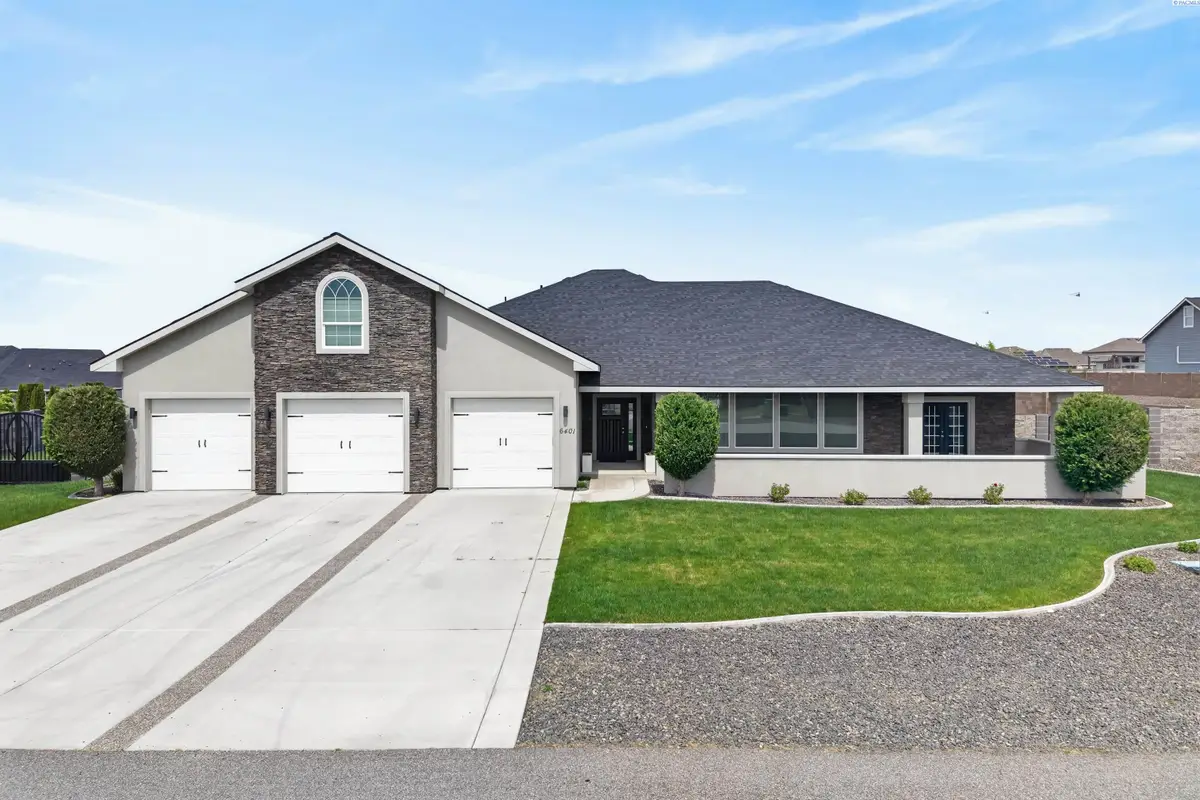 6401 Eagle Crest Dr, Pasco, WA 99301 - #1