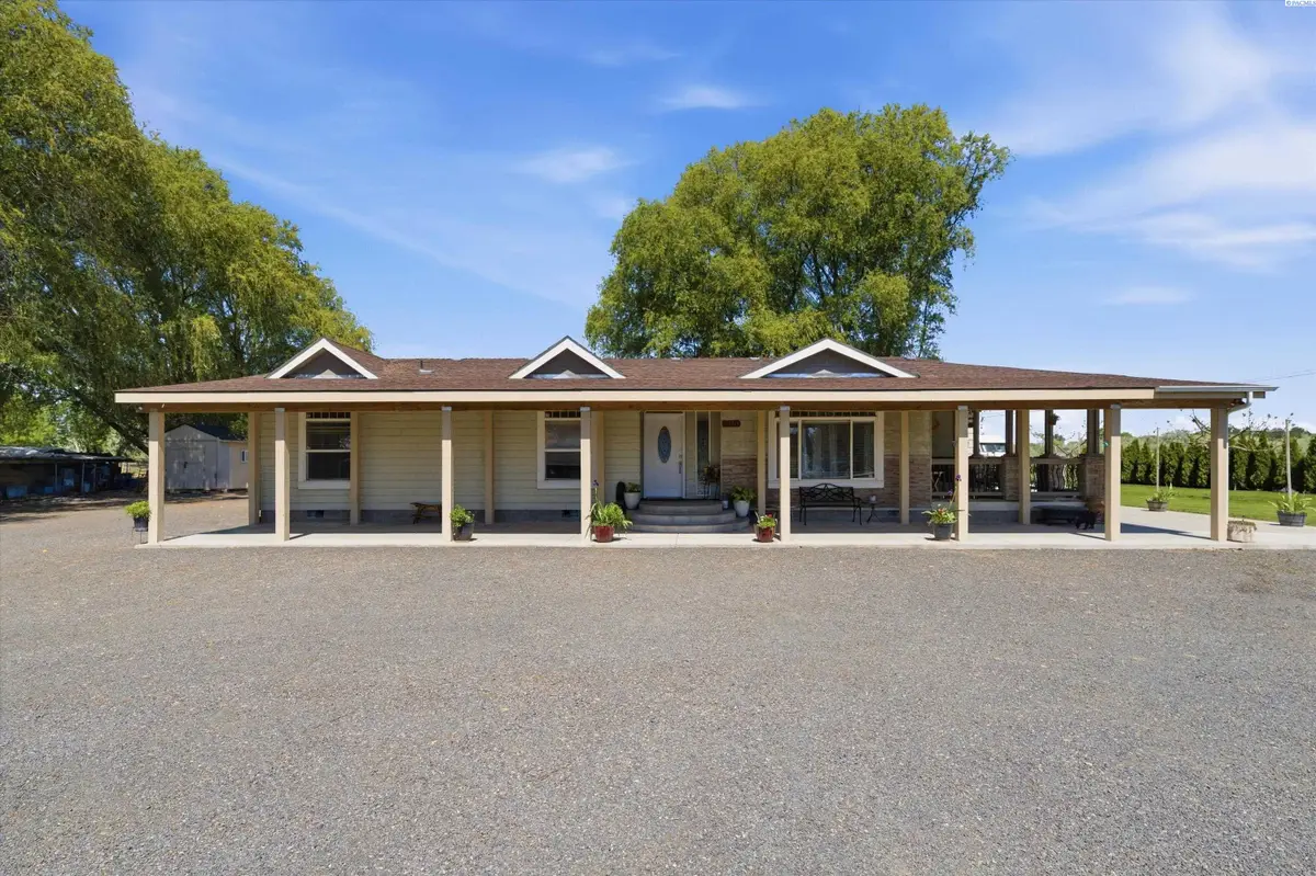 212214 E Bowles Rd., Kennewick, WA 99337 - #1
