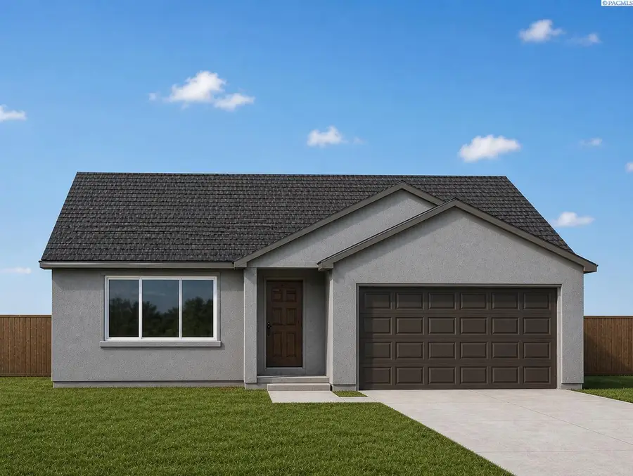 102 Olivera Street, Grandview, WA 98930 - #3