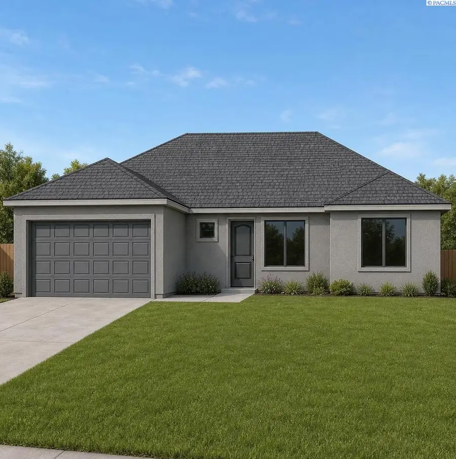 104 Olivera Street, Grandview, WA 98930 - #3