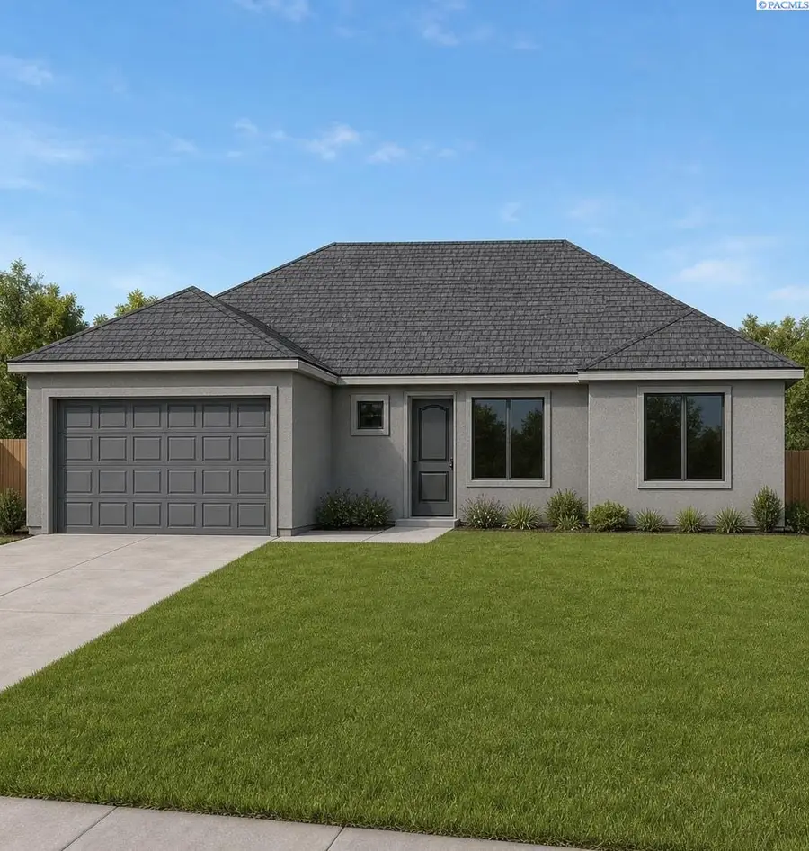 200 Olivera Street, Grandview, WA 98930 - #3