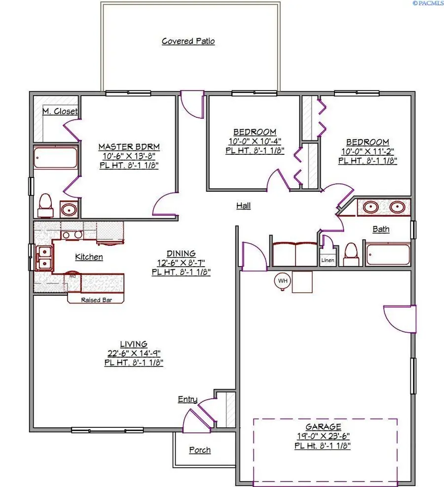 202 Olivera Street, Grandview, WA 98930 - #2
