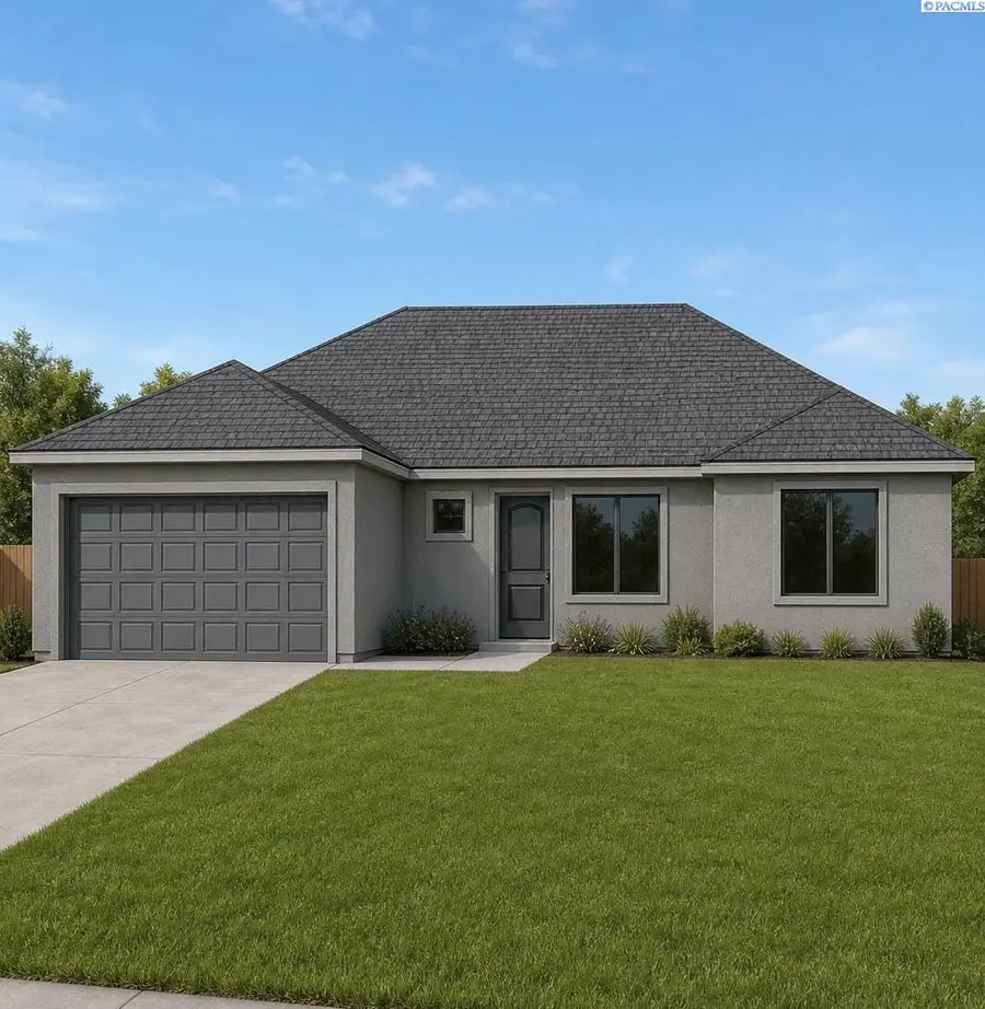 204 Olivera Street, Grandview, WA 98930 - #3