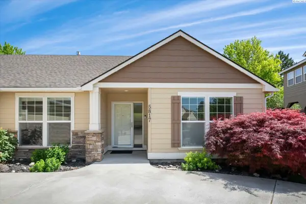 5817 W 17th, Kennewick, WA 99338