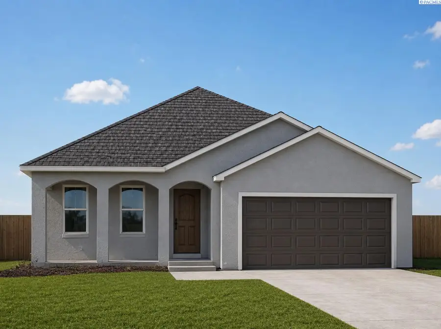 206 Olivera Street, Grandview, WA 98930 - #3