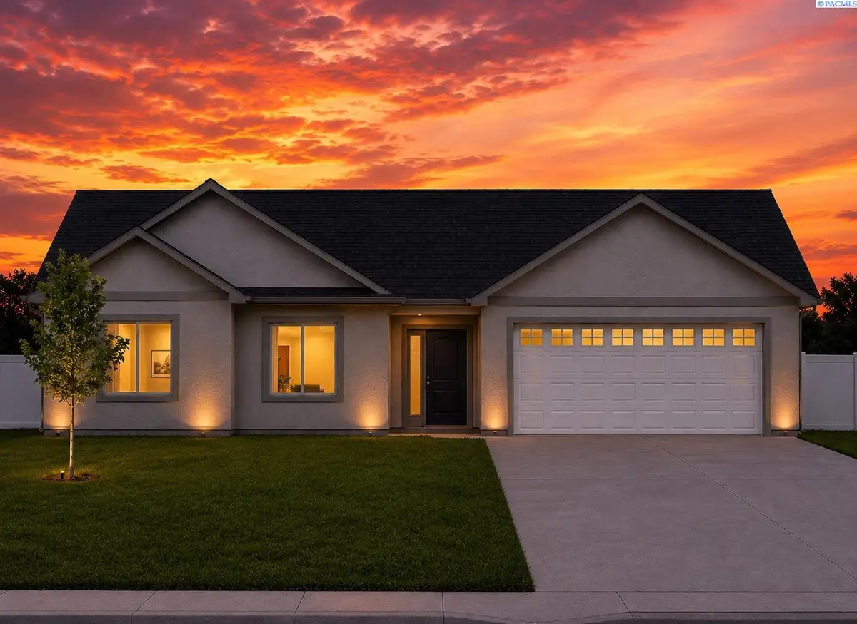 209 Olivera Street, Grandview, WA 98930 - #1