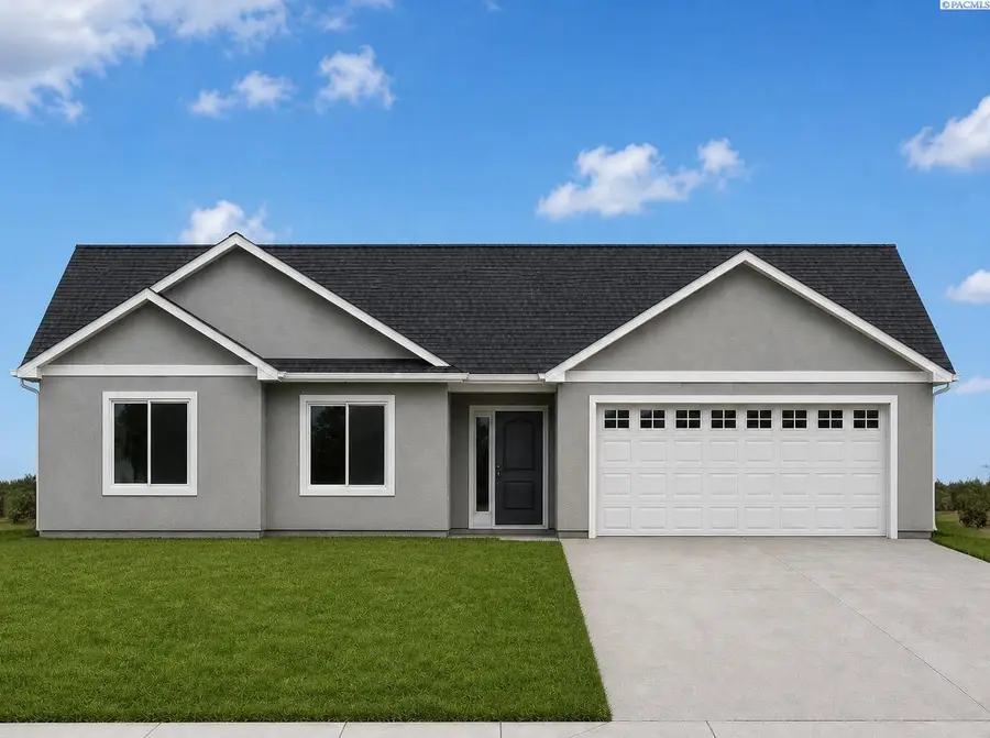 209 Olivera Street, Grandview, WA 98930 - #3