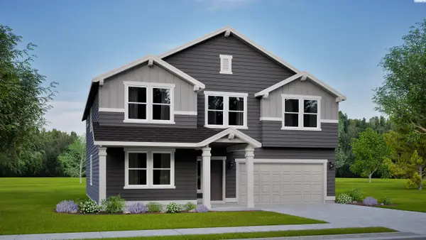3522 Highview St., Richland, WA 99352