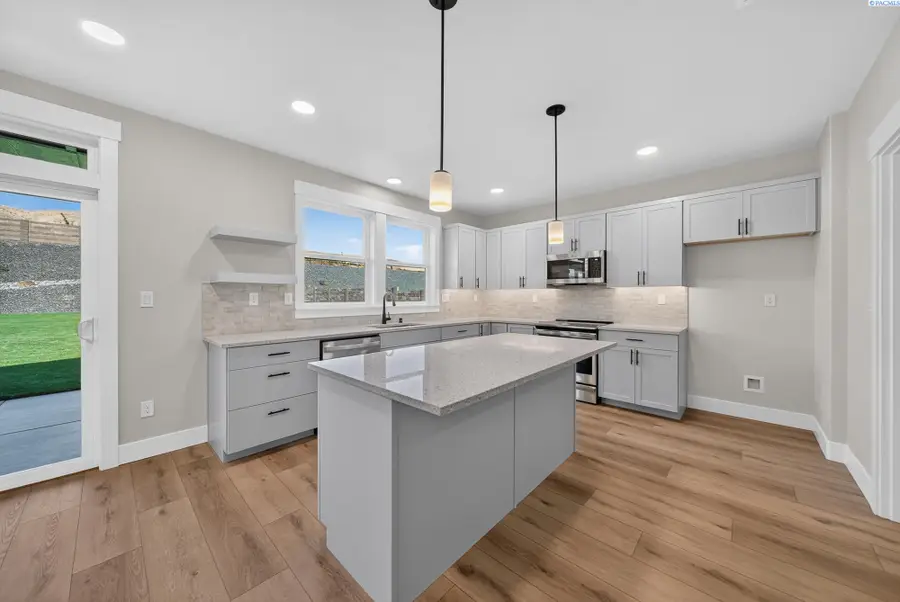 3522 Highview St., Richland, WA 99352 - #3