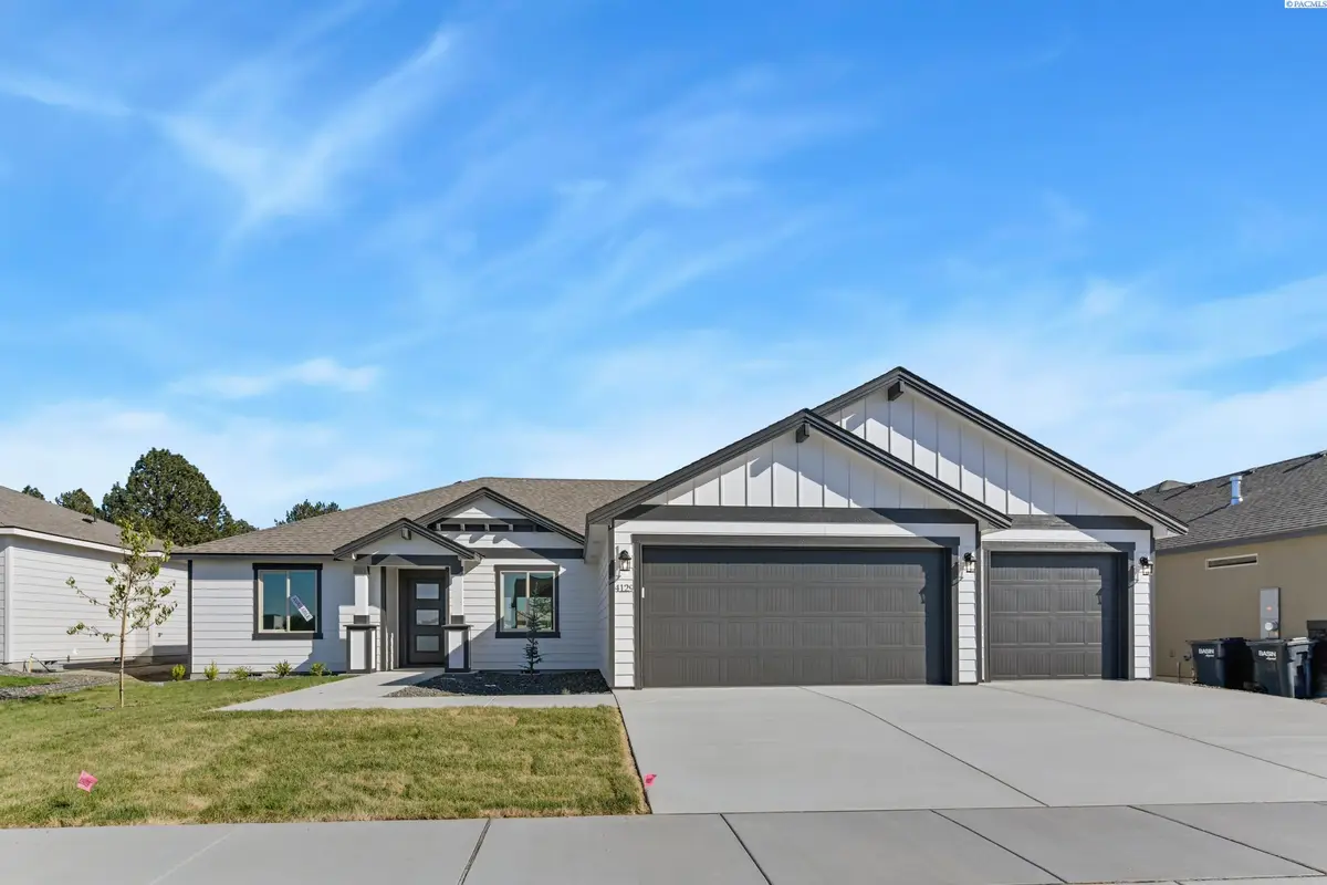 4129 Road 104, Pasco, WA 99301 - #1